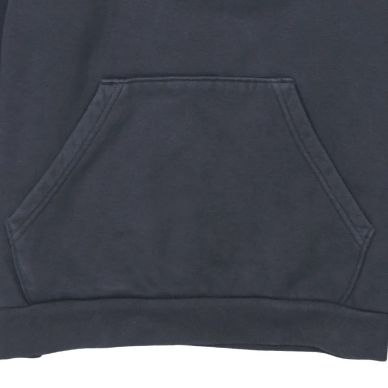 Puma 90's Spellout Pullover Hoodie XLarge Grey sold by Vintage Club product image thumbnail 4