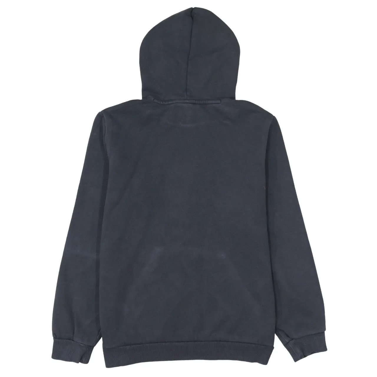 Puma 90's Spellout Pullover Hoodie XLarge Grey sold by Vintage Club product image thumbnail 2