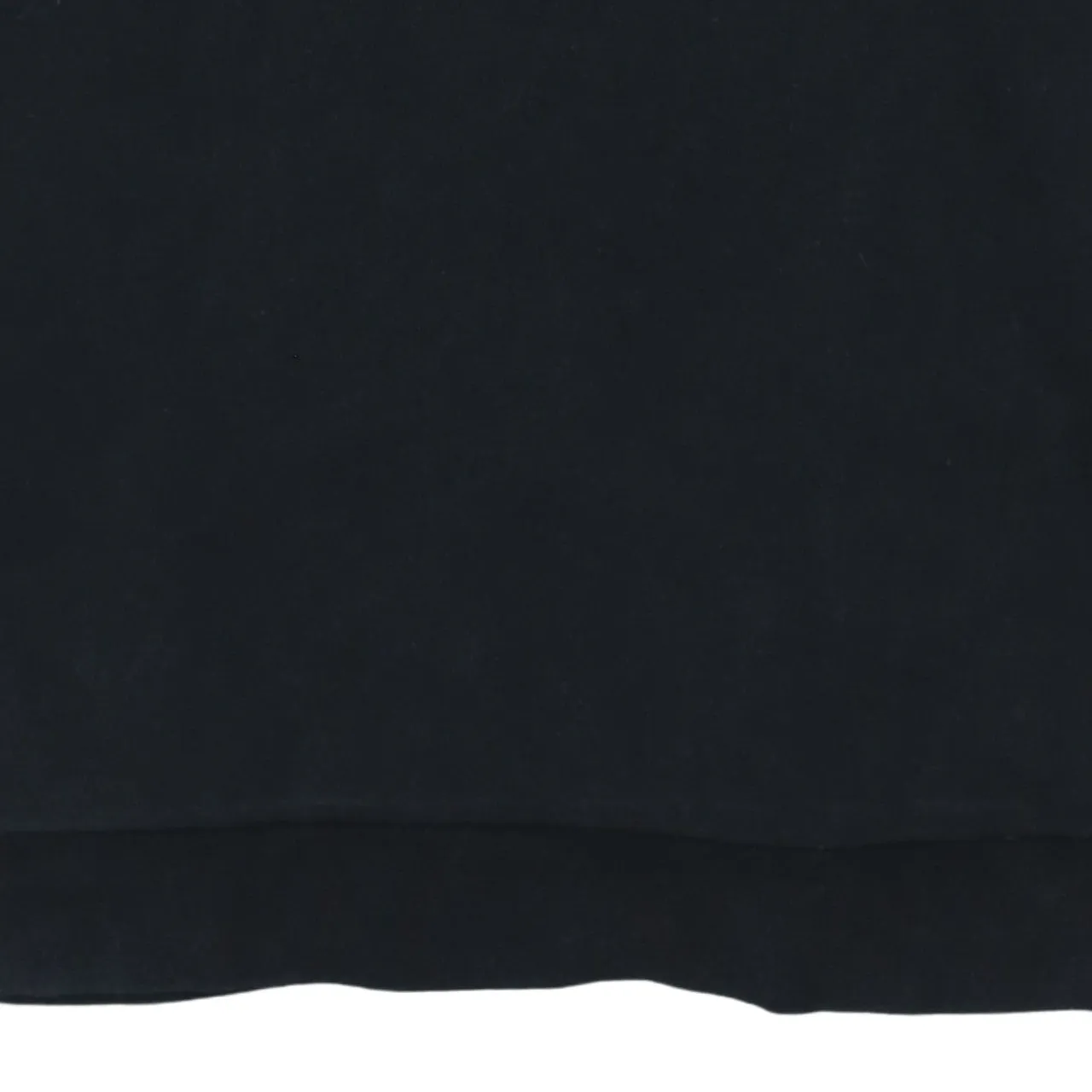 Adidas 90's Lightweight Crew Neck Sweatshirt Medium Black sold by Vintage Club product image thumbnail 4