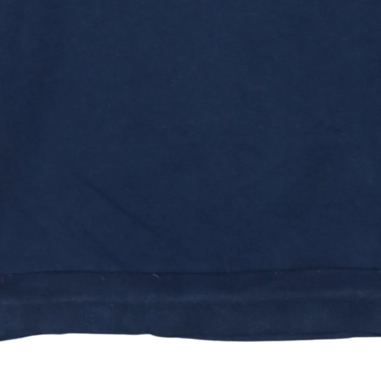 Under Armour 90's Lightweight Crew Neck Sweatshirt Medium Navy Blue sold by Vintage Club product image thumbnail 4