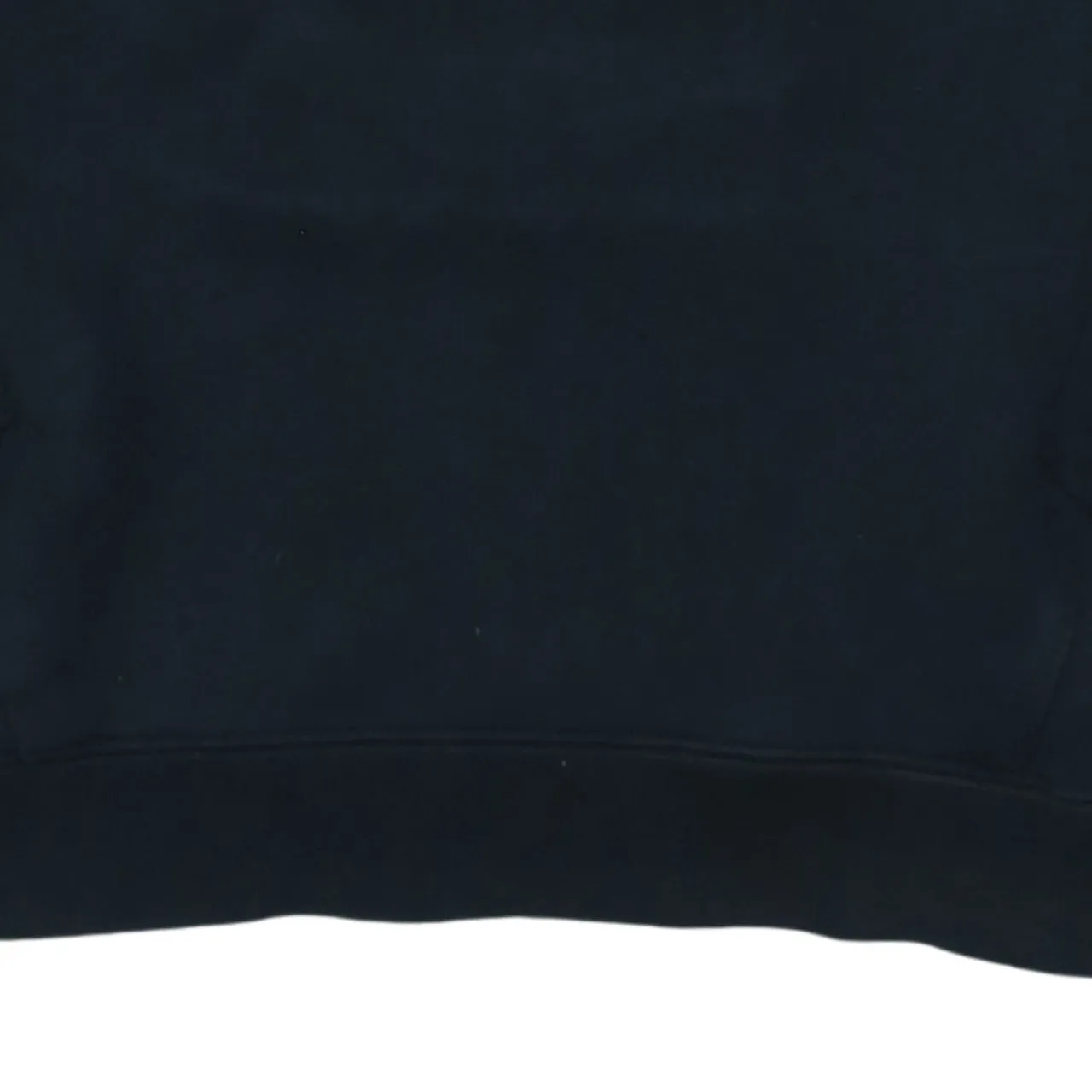 Nike 90's Air Max Crew Neck Sweatshirt Small Black sold by Vintage Club product image thumbnail 4