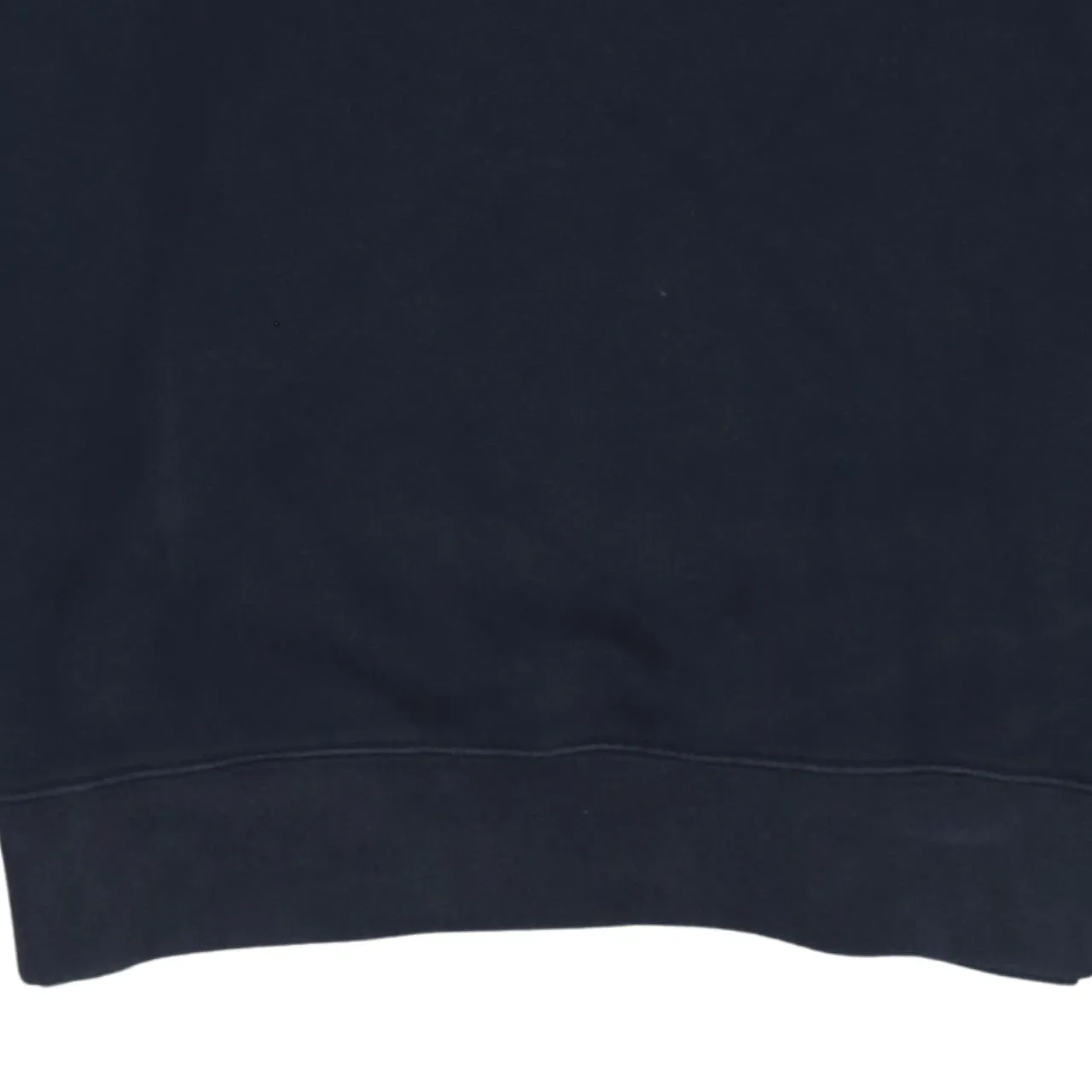 Champion 90's Lightweight Crew Neck Sweatshirt XLarge Navy Blue sold by Vintage Club product image thumbnail 4
