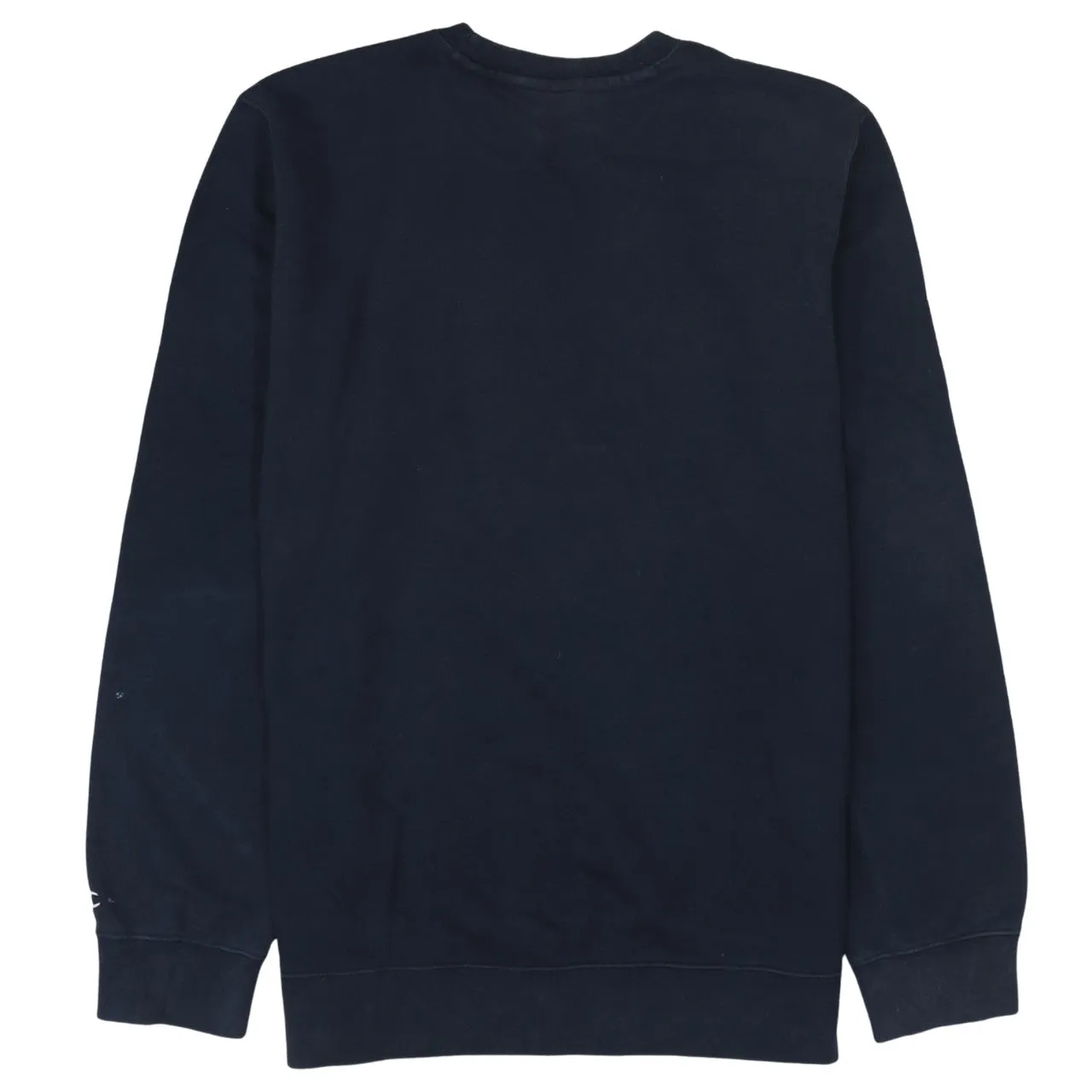 Champion 90's Lightweight Crew Neck Sweatshirt XLarge Navy Blue sold by Vintage Club product image thumbnail 2