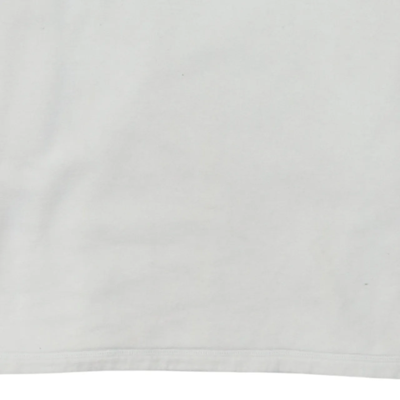 Nautica 90's Lightweight Quarter Zip Sweatshirt Large Beige Cream sold by Vintage Club product image thumbnail 4