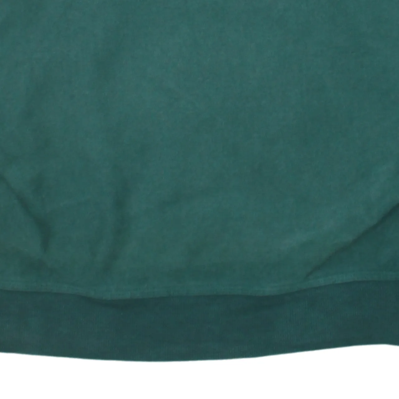 Carhartt 90's Lightweight Crew Neck Sweatshirt Small Green sold by Vintage Club product image thumbnail 4