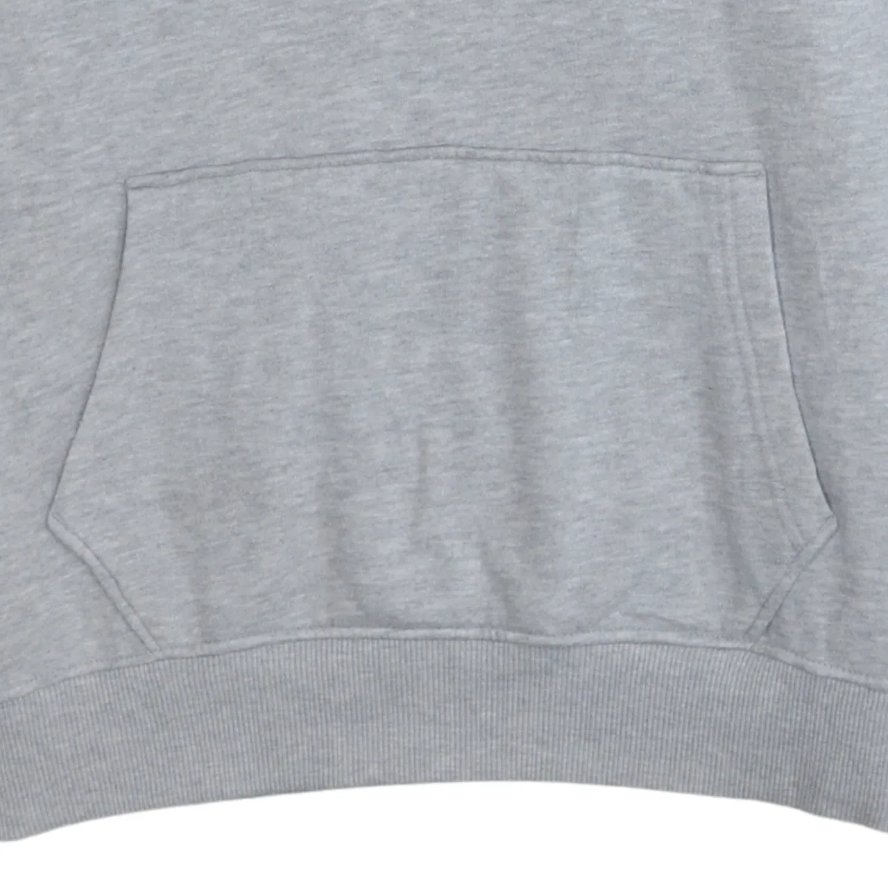 Tommy Jeans 90's Spellout Pullover Hoodie Large Grey sold by Vintage Club product image thumbnail 4