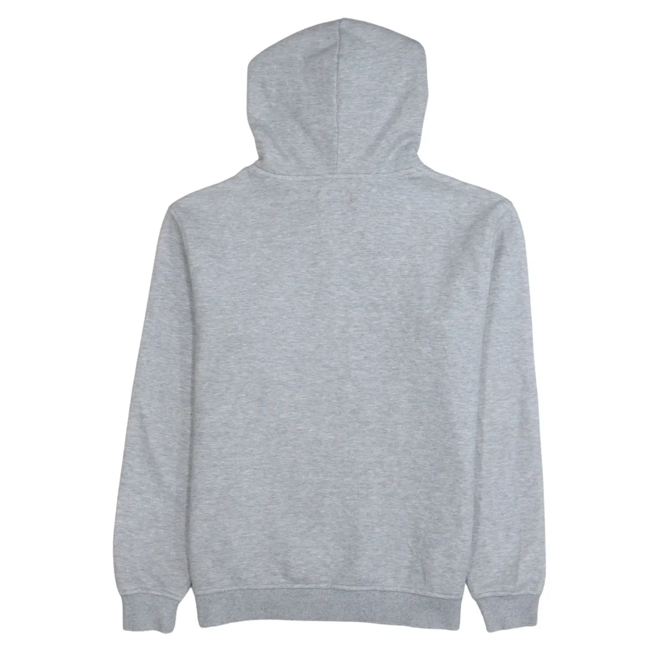 Tommy Jeans 90's Spellout Pullover Hoodie Small Grey sold by Vintage Club product image thumbnail 2