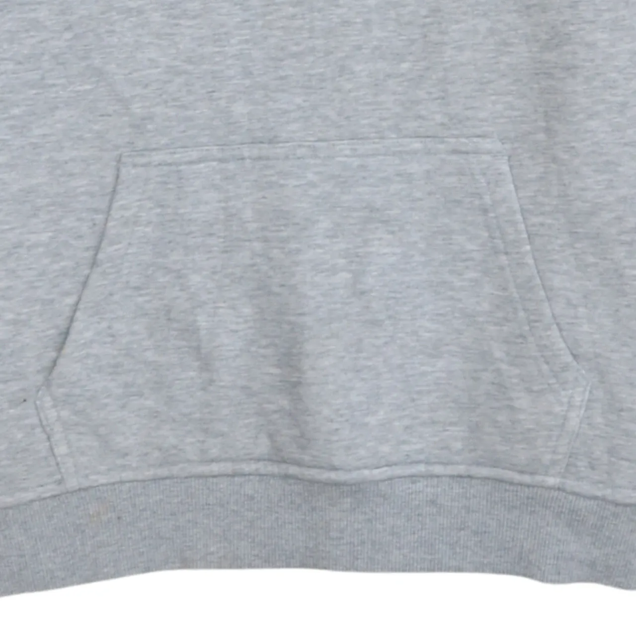 Tommy Jeans 90's Spellout Pullover Hoodie Small Grey sold by Vintage Club product image thumbnail 4