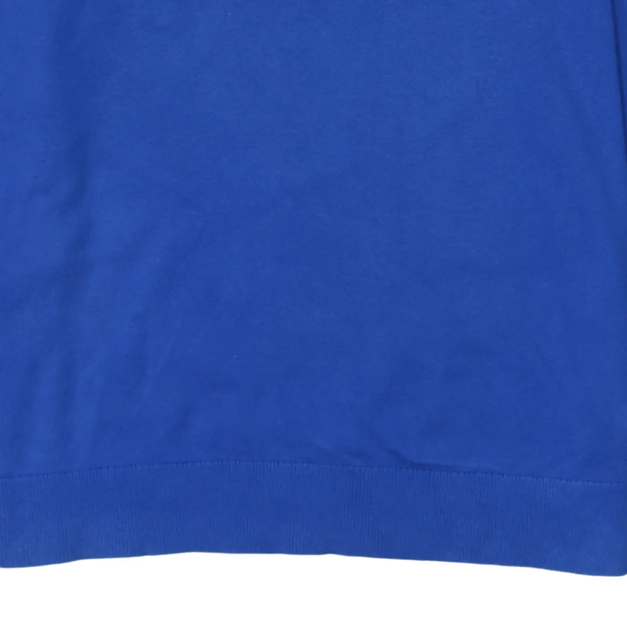Tommy Hilfiger 90's Lightweight Crew Neck Sweatshirt XXLarge (2XL) Blue sold by Vintage Club product image thumbnail 4