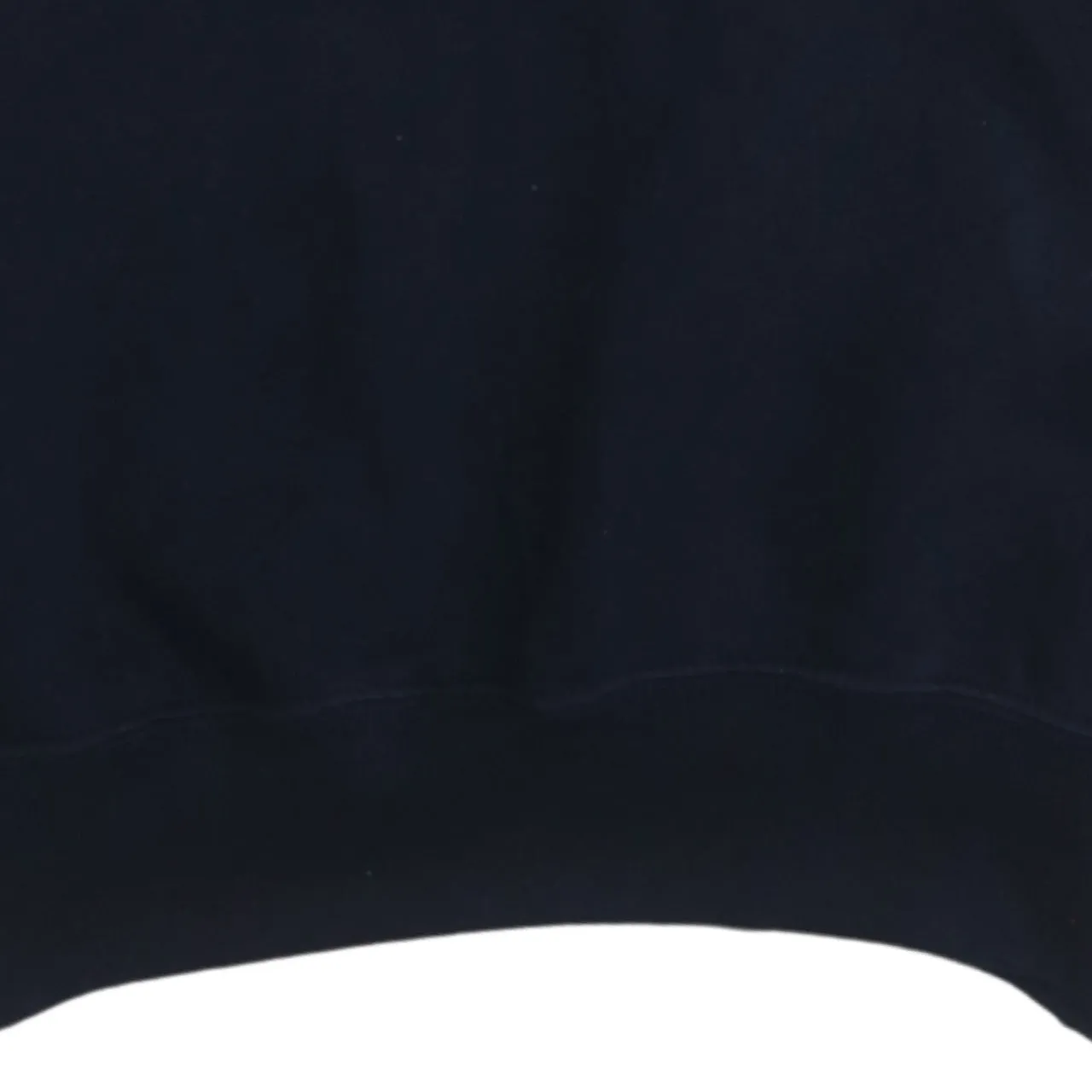 Russell Athletic 90's Lightweight Crew Neck Sweatshirt Small Navy Blue sold by Vintage Club product image thumbnail 4
