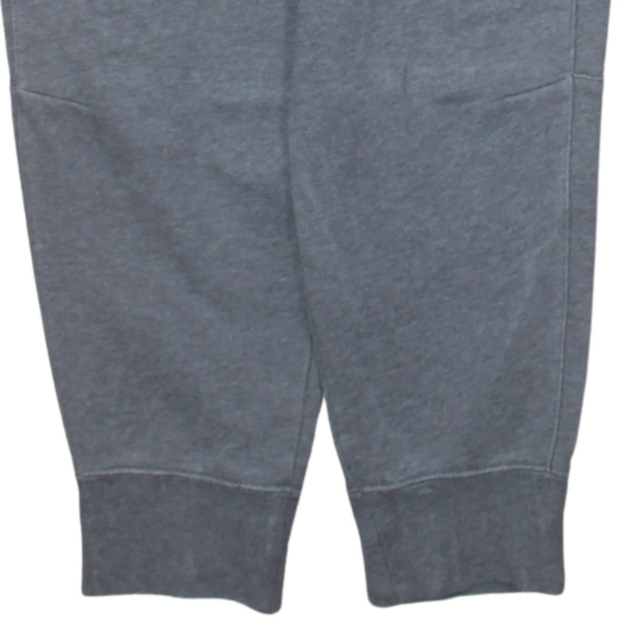 Nike 90's Swoosh Casual Joggers / Sweatpants Small Grey sold by Vintage Club product image thumbnail 4