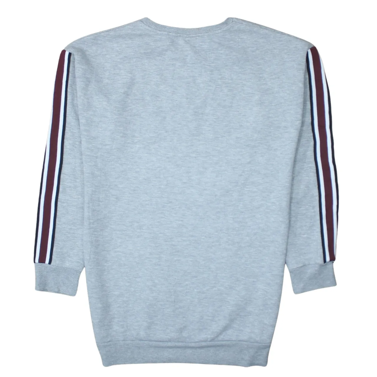 Harry Potter 90's Potter Crew Neck Sweatshirt Small Grey sold by Vintage Club product image thumbnail 2