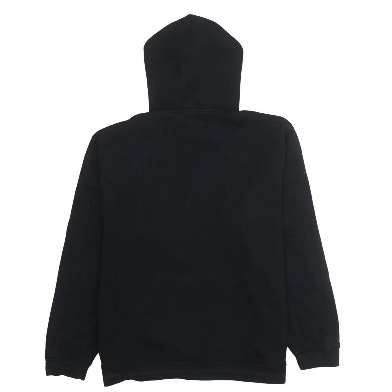 Billabong 90's Spellout Pullover Hoodie XLarge Black sold by Vintage Club product image thumbnail 2