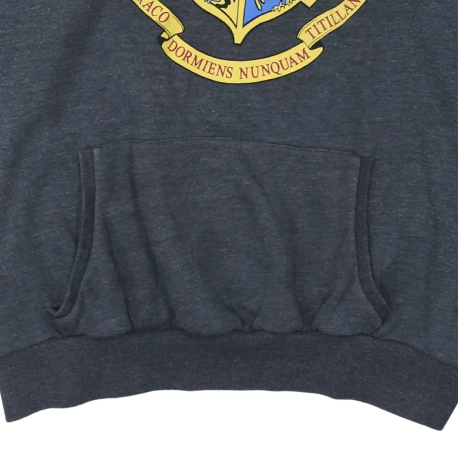 Harry Potter 90's Lightweight Pullover Hoodie XXLarge (2XL) Grey sold by Vintage Club product image thumbnail 4