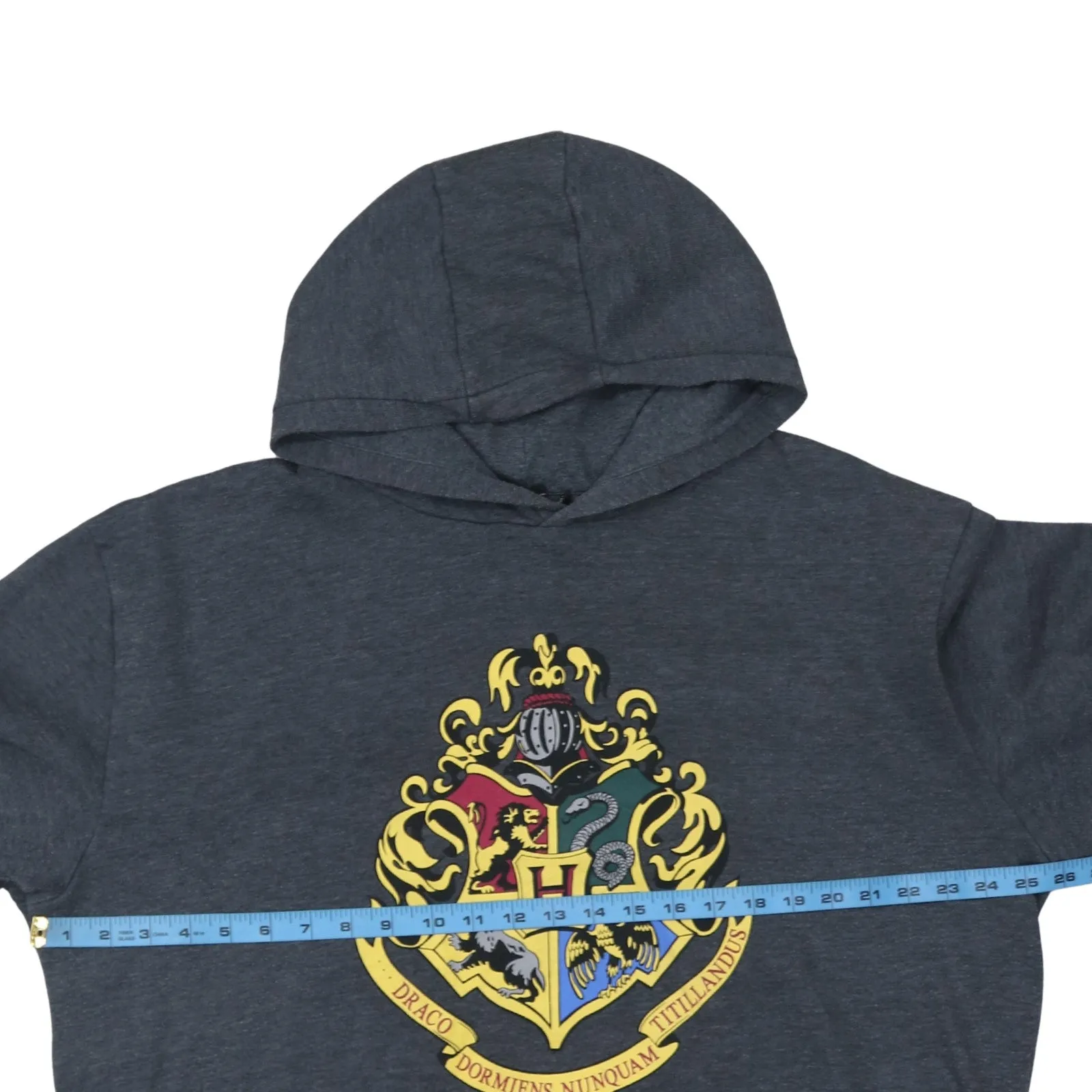 Harry Potter 90's Lightweight Pullover Hoodie XXLarge (2XL) Grey sold by Vintage Club product image thumbnail 5