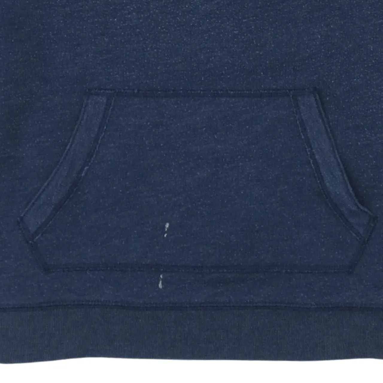 Hollister 90's Laguna Crew Neck Sweatshirt Medium Navy Blue sold by Vintage Club product image thumbnail 4