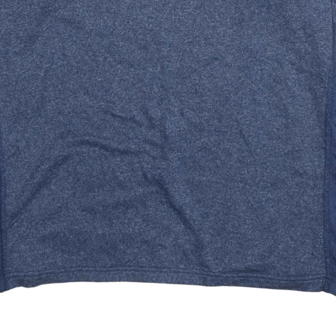 Adidas 90's Lightweight Pullover Hoodie XLarge Blue sold by Vintage Club product image thumbnail 4