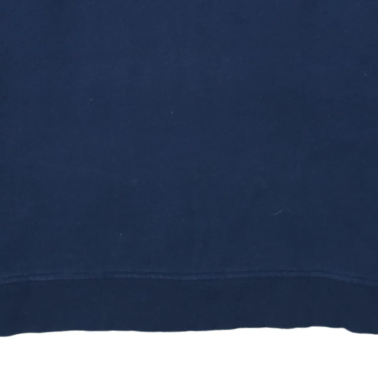 DC 90's Plain Crew Neck Sweatshirt Medium Navy Blue sold by Vintage Club product image thumbnail 4