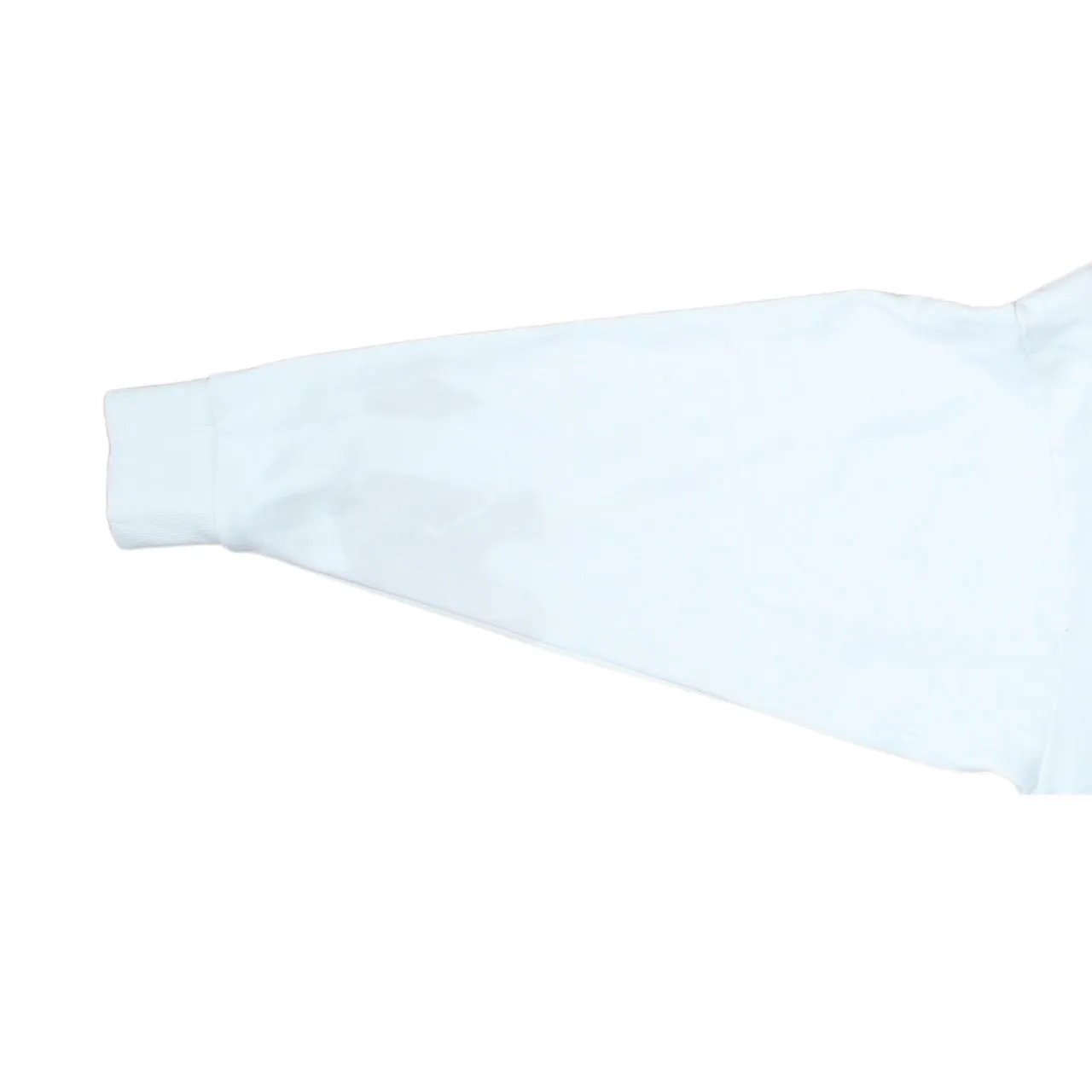 Adidas 90's Spellout Crew Neck Sweatshirt XLarge Beige Cream sold by Vintage Club product image thumbnail 3