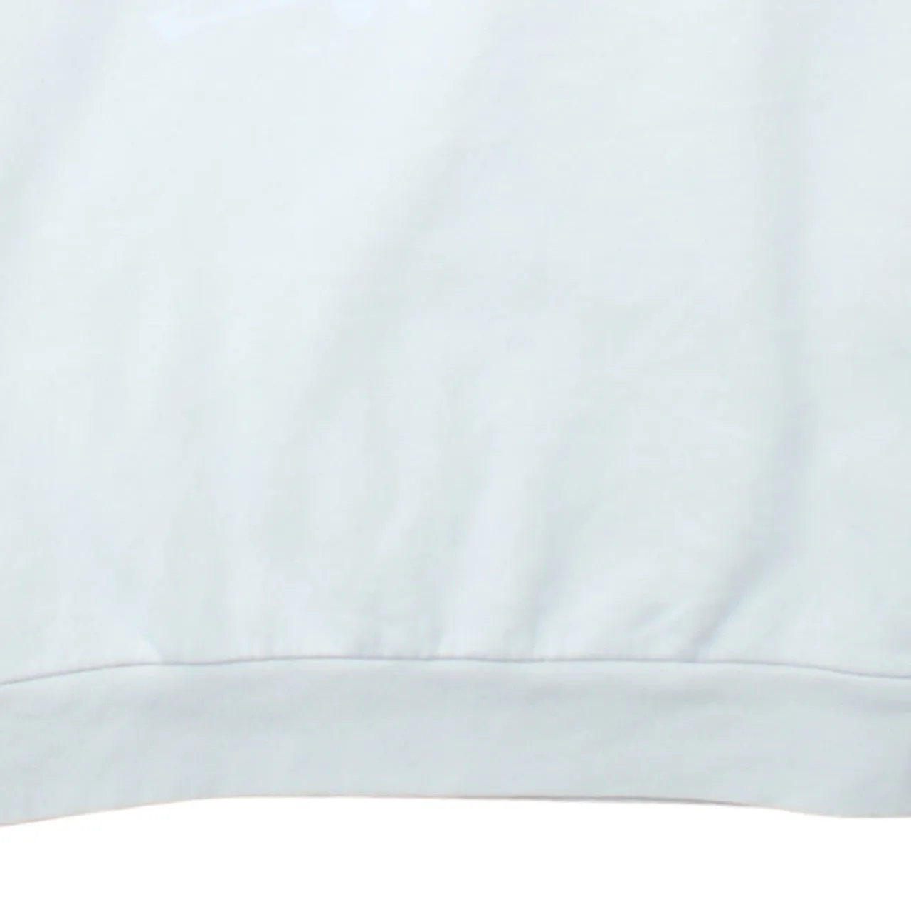 Adidas 90's Spellout Crew Neck Sweatshirt XLarge Beige Cream sold by Vintage Club product image thumbnail 4