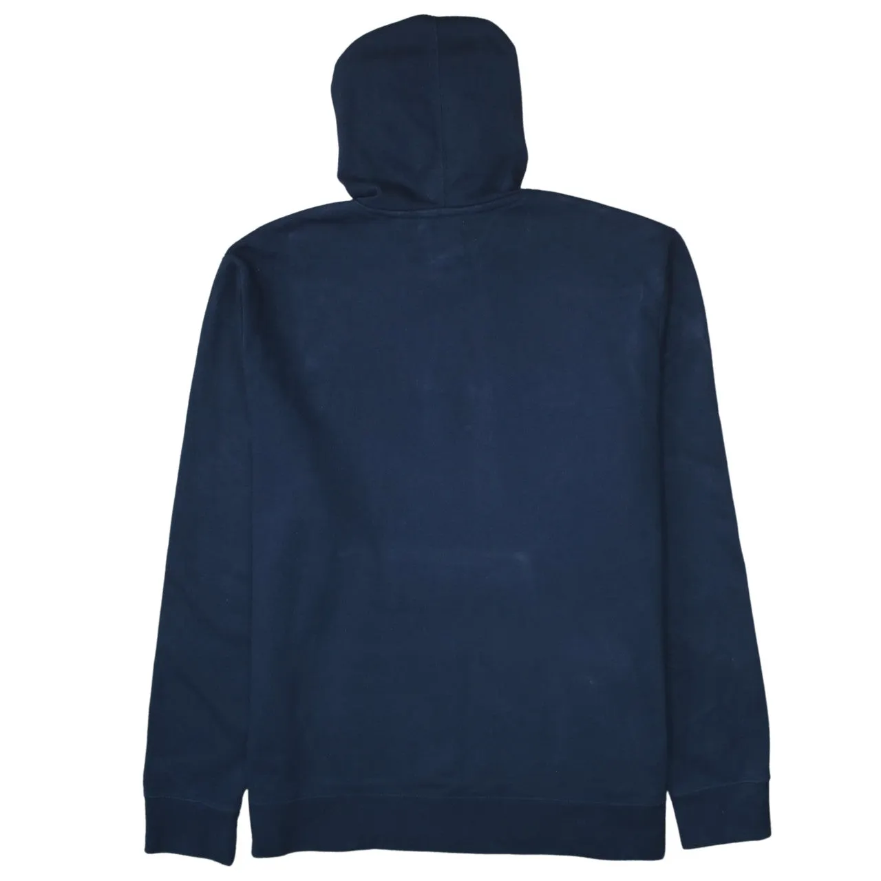Champion 90's Spellout Pullover Hoodie XLarge Navy Blue sold by Vintage Club product image thumbnail 2