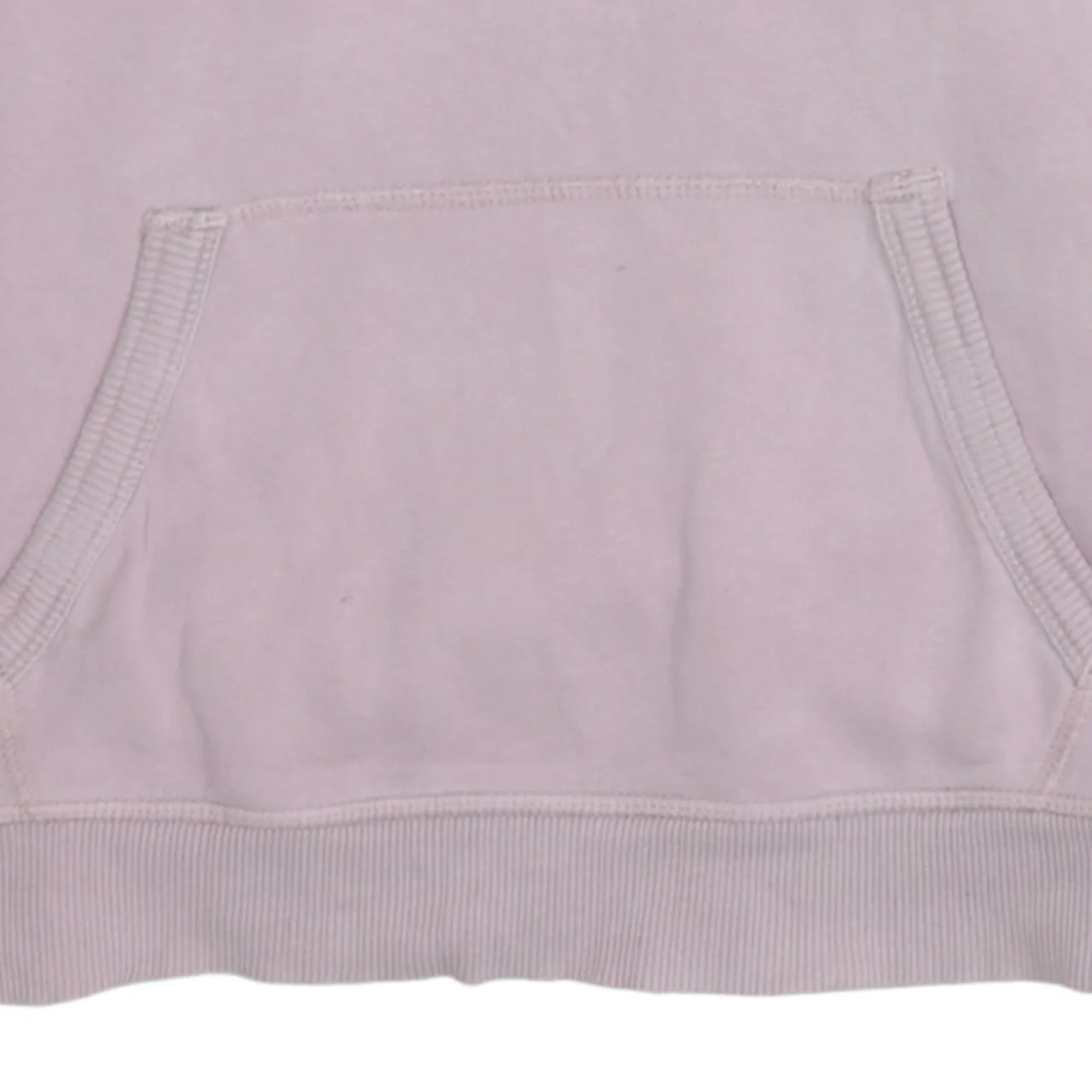 Super Dry 90's Spellout Pullover Hoodie Large Pink sold by Vintage Club product image thumbnail 4