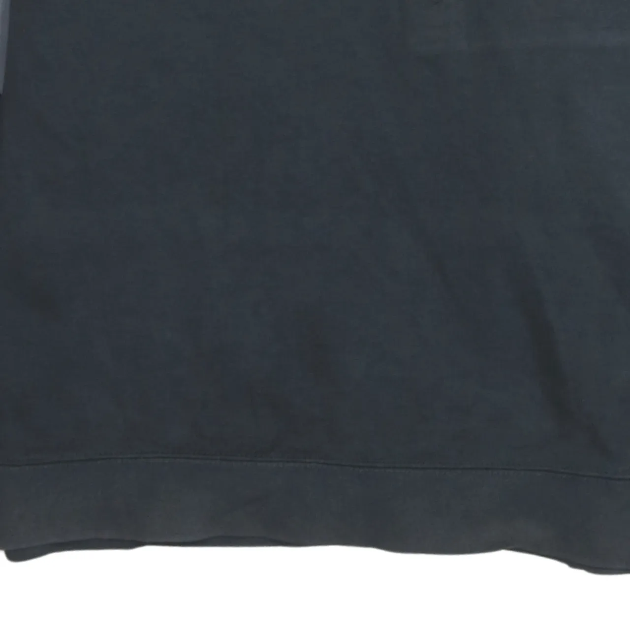 Nike 90's Swoosh Crew Neck Sweatshirt Large Grey sold by Vintage Club product image thumbnail 4