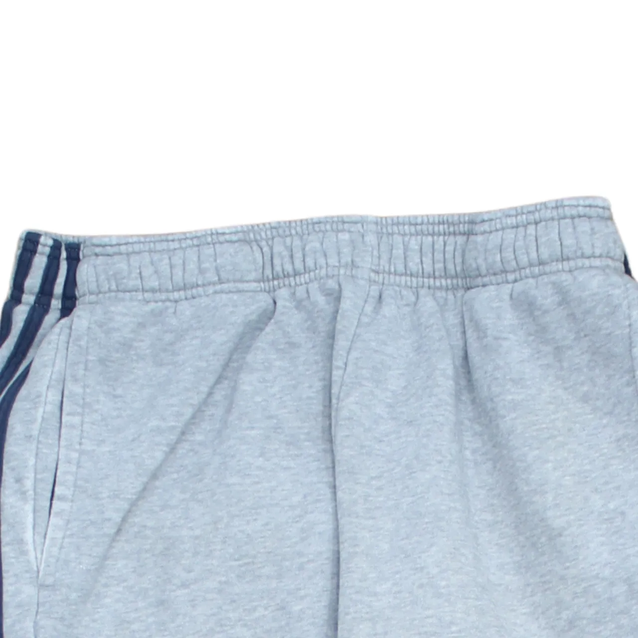 Adidas 90's Tracksuit Casual Joggers / Sweatpants Large Grey sold by Vintage Club product image thumbnail 3