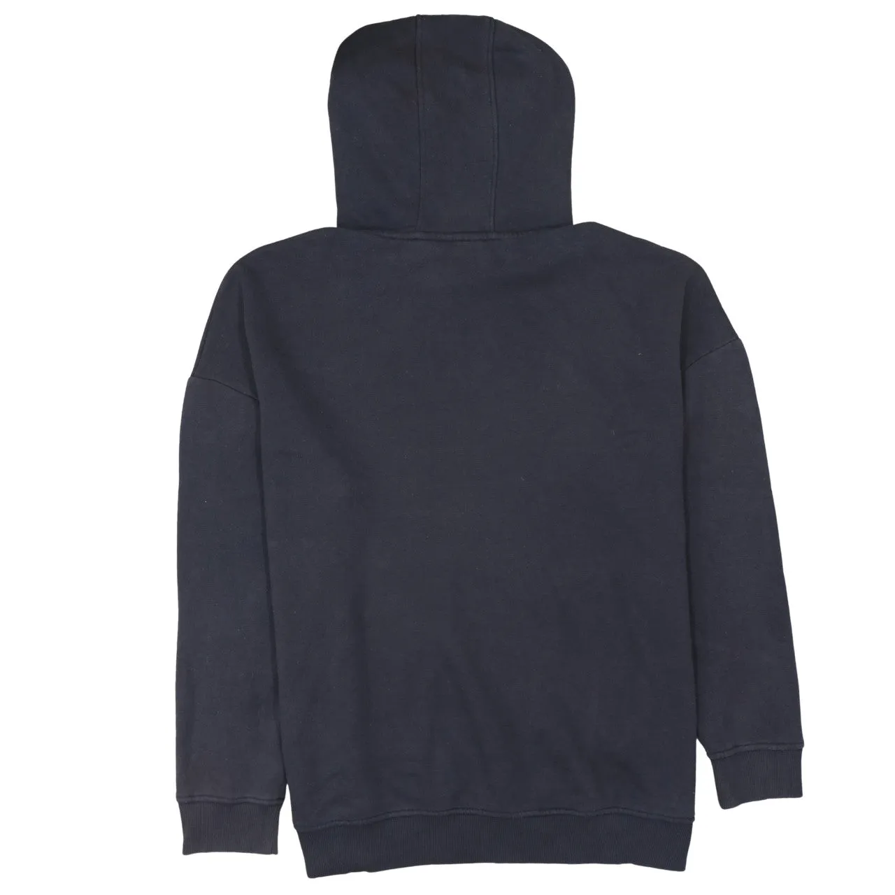Retro 90's Biggie Pullover Hoodie Medium Black sold by Vintage Club product image thumbnail 2
