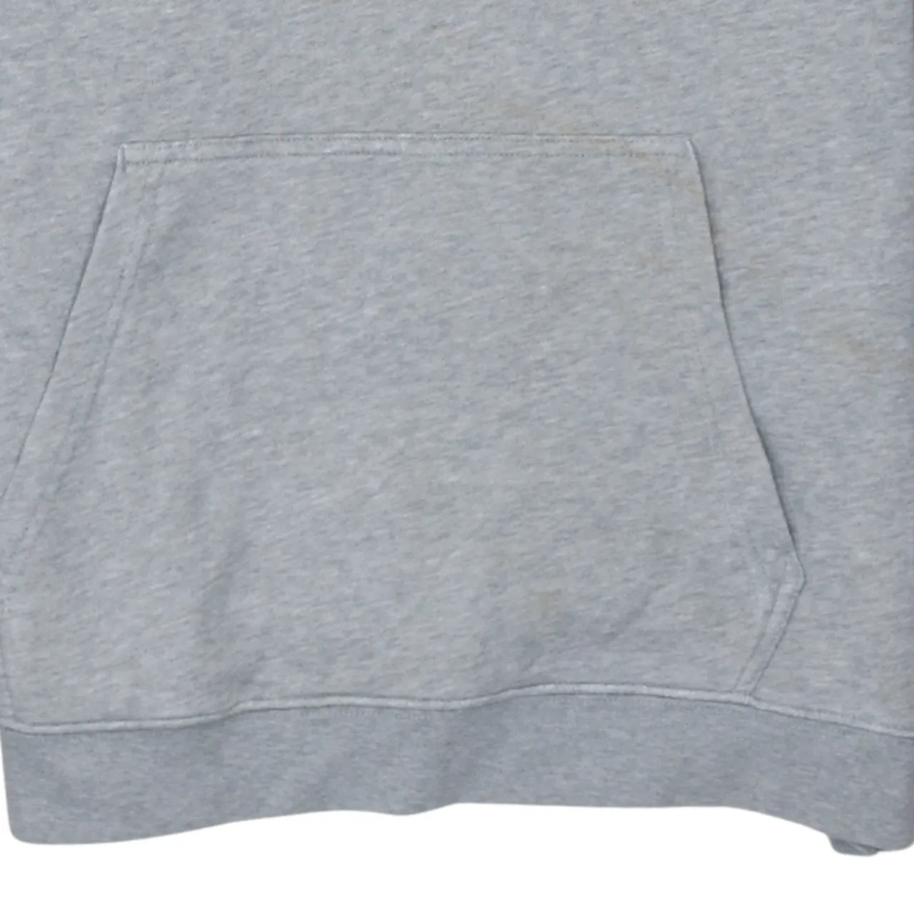 Nike 90's Paris Pullover Hoodie Medium Grey sold by Vintage Club product image thumbnail 4