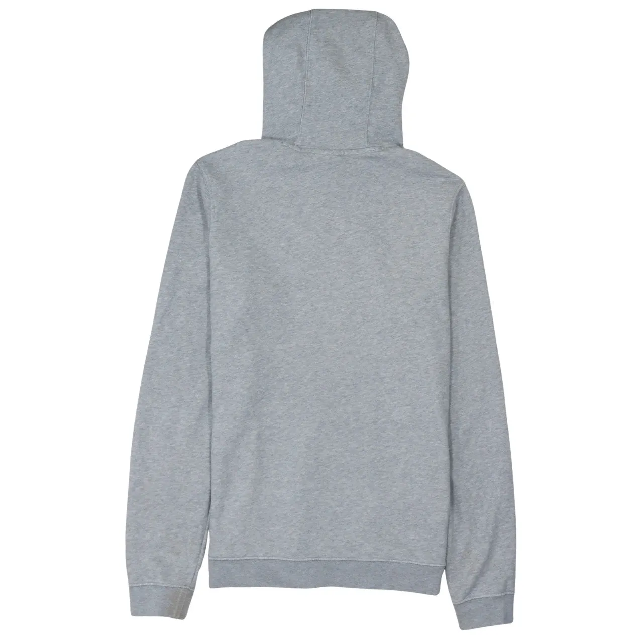 Nike 90's Paris Pullover Hoodie Medium Grey sold by Vintage Club product image thumbnail 2