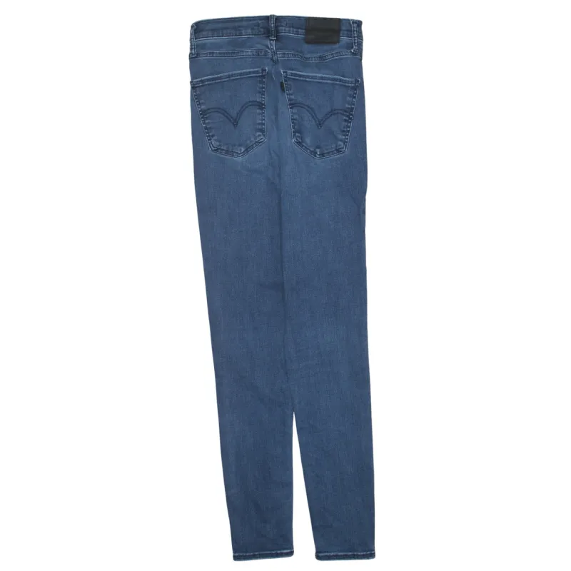 Levi Strauss &Co 90's Lightwash Casual Jeans / Pants 27 Blue made by Levi's