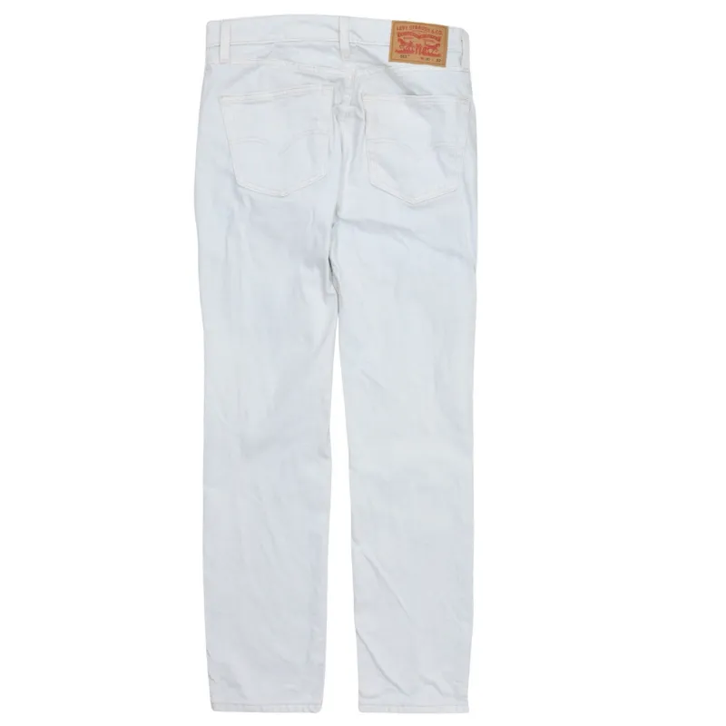 Levi Strauss &Co 90's 511 Straight Leg Baggy Jeans / Pants 30 Blue sold by Vintage Club