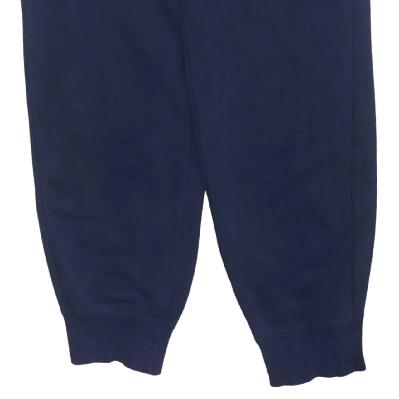 Puma 90's Rib Cuff Casual Joggers / Sweatpants Small Navy Blue sold by Vintage Club product image thumbnail 4