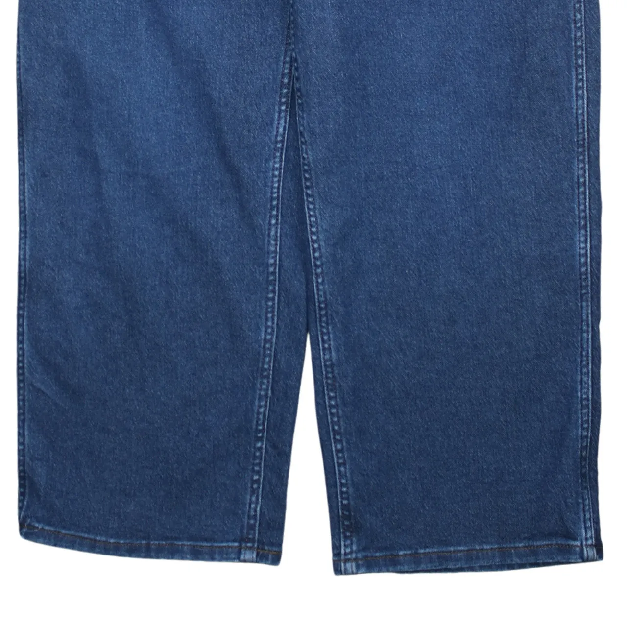 Lee 90's Lightwash Straight Leg Baggy Jeans / Pants 30 Blue sold by Vintage Club product image thumbnail 4