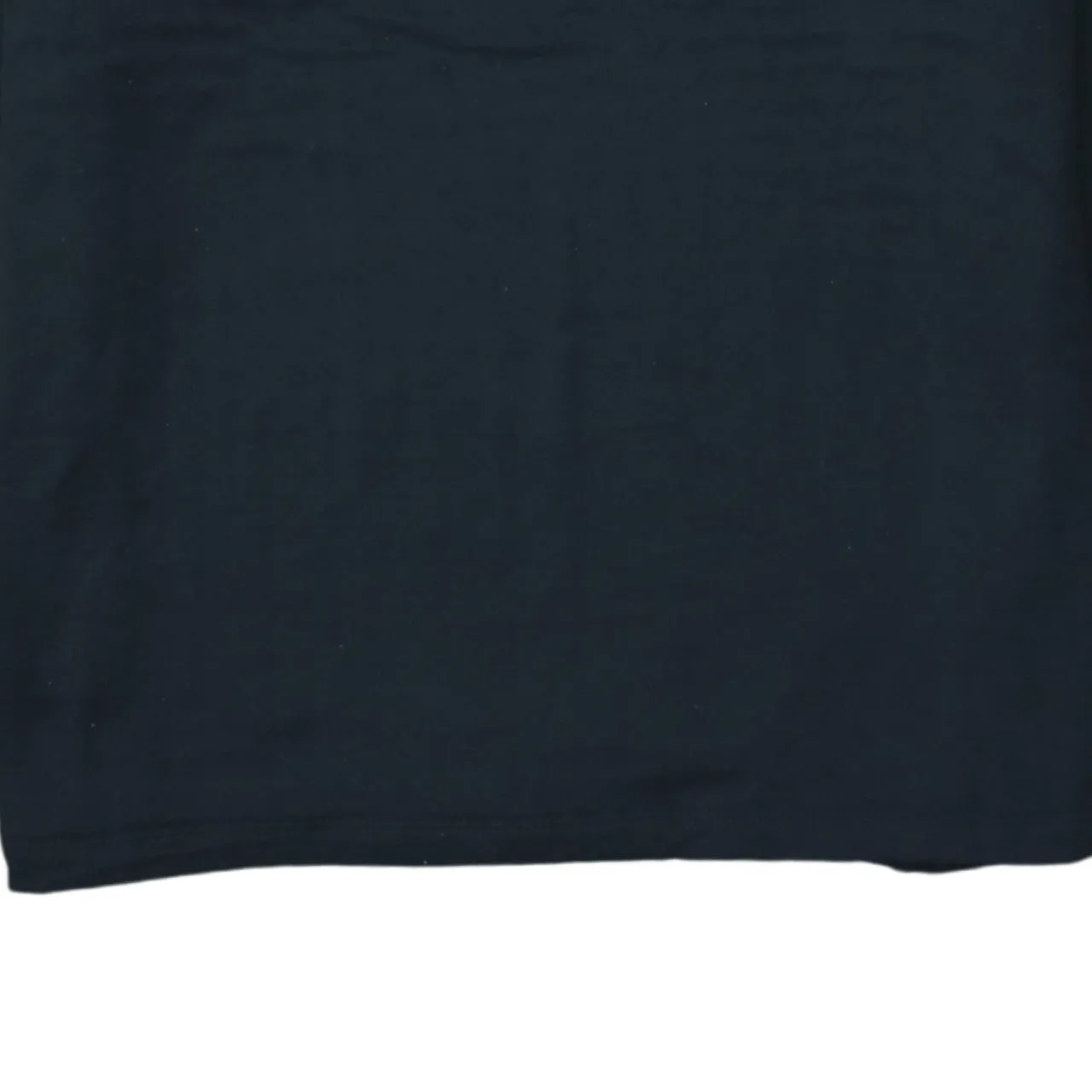 Nike 90's Swoosh Quarter Zip Sweatshirt Medium Black sold by Vintage Club product image thumbnail 4