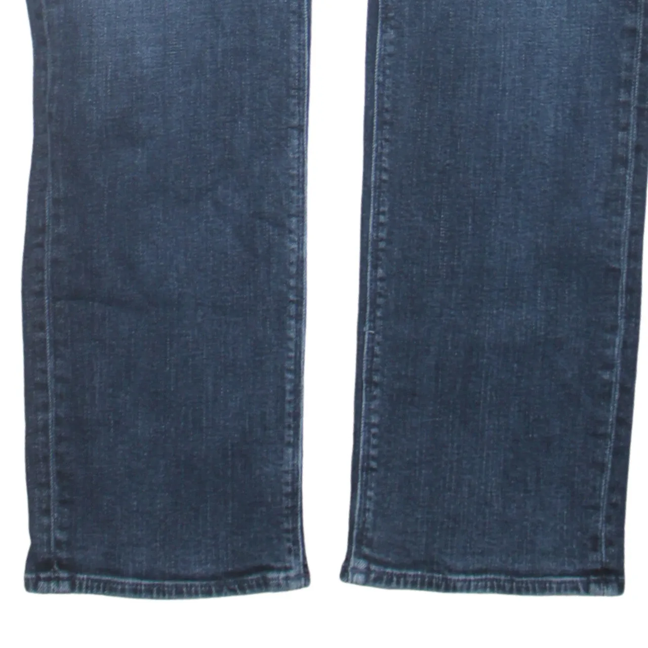 Tommy Hilfiger 90's Lightwash Straight Leg Baggy Jeans / Pants 36 Blue sold by Vintage Club product image thumbnail 4