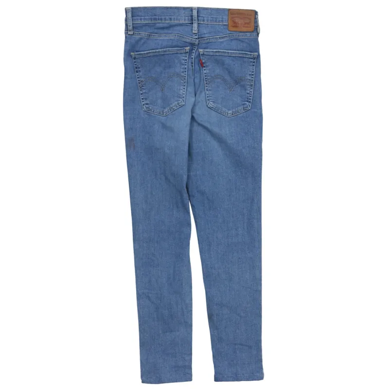 Levi Strauss &Co 90's Lightwash Casual Jeans / Pants 29 Blue made by Levi's