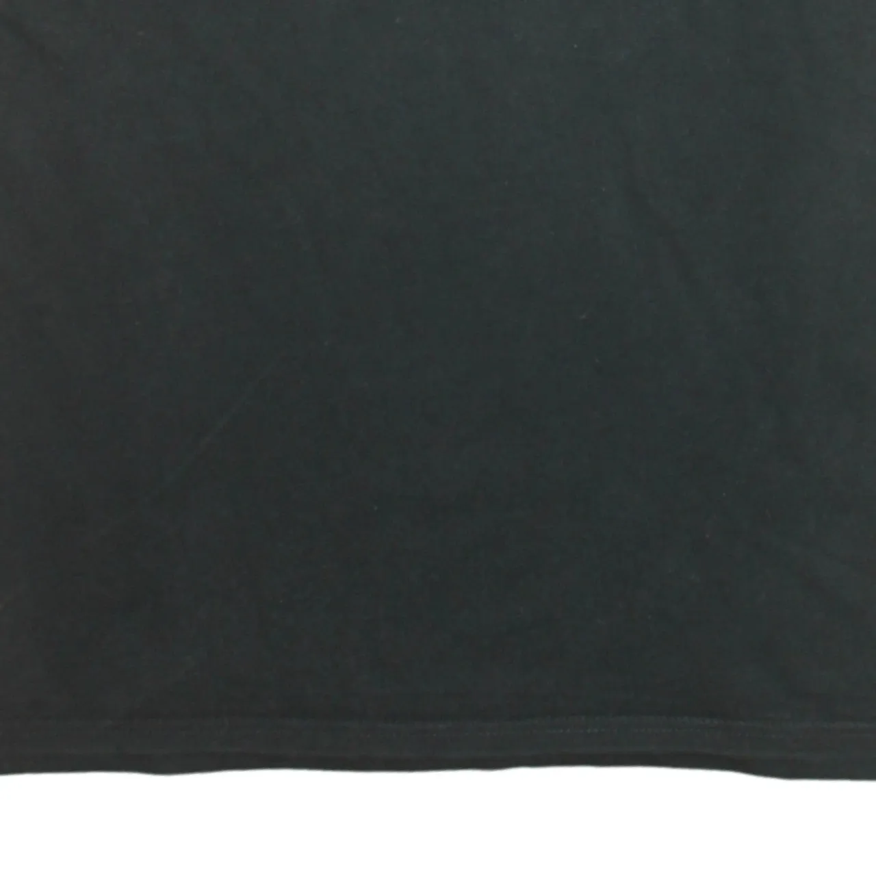 Lacoste 90's Short Sleeves Crew Neck T Shirt Large Black sold by Vintage Club product image thumbnail 4
