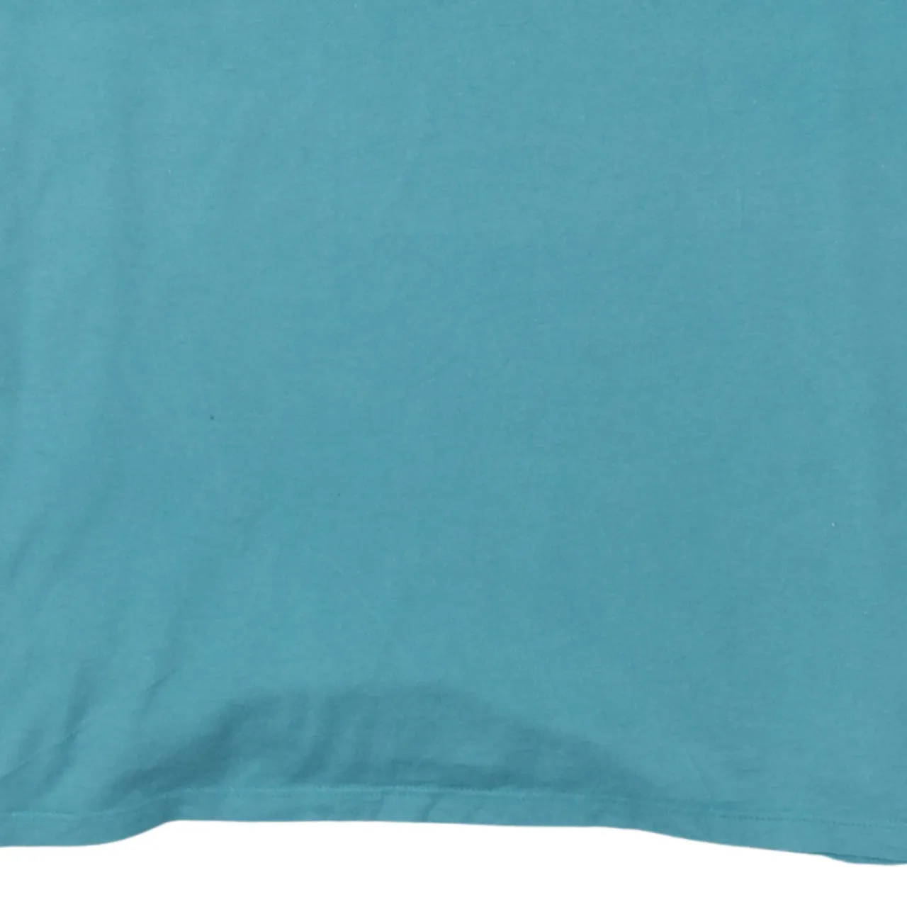 Nike 90's Spellout Short Sleeves T Shirt Large Blue sold by Vintage Club product image thumbnail 4