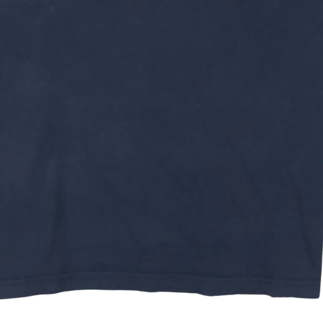 Kappa 90's Short Sleeves Crew Neck T Shirt XLarge Navy Blue sold by Vintage Club product image thumbnail 4