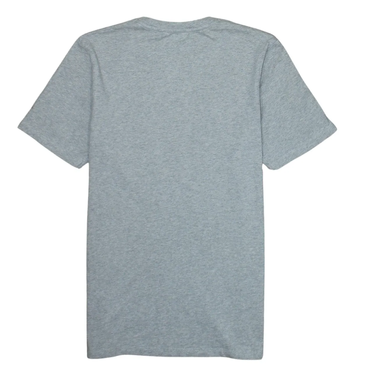 Timberland 90's Spellout Short Sleeves T Shirt Small Grey sold by Vintage Club product image thumbnail 2