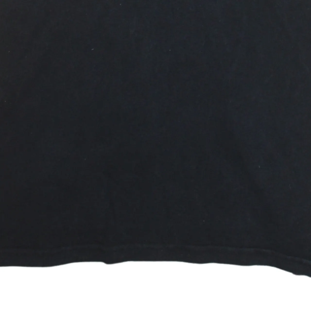 Helly Hansen 90's Short Sleeves Quarter Button Polo Shirt Large Black sold by Vintage Club product image thumbnail 4