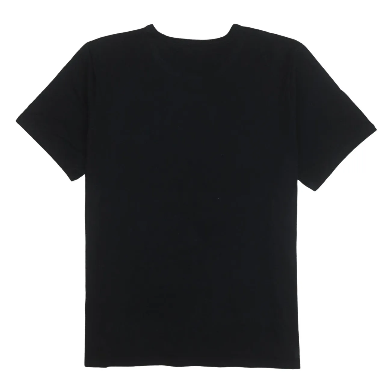 HUGO BOSS 90's Short Sleeves Crew Neck T Shirt XLarge Black sold by Vintage Club product image thumbnail 2