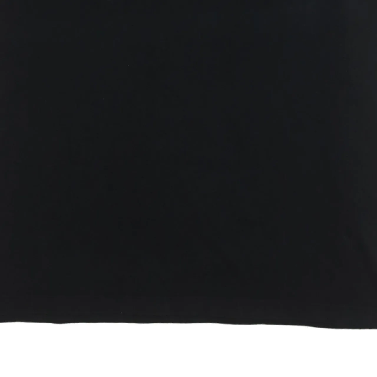 HUGO BOSS 90's Short Sleeves Crew Neck T Shirt XLarge Black sold by Vintage Club product image thumbnail 4