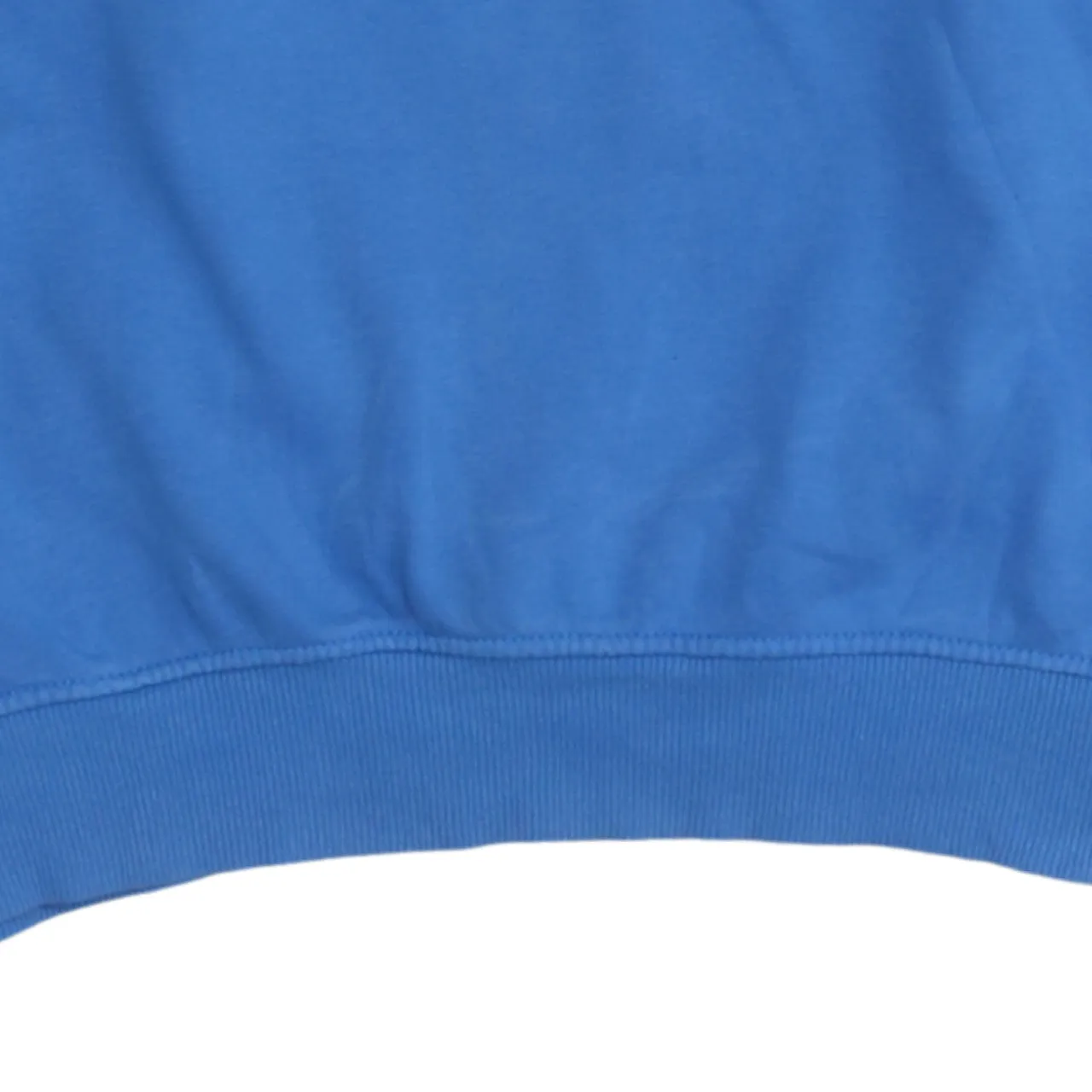 NFL 90's Giants Crew Neck Sweatshirt Small Blue sold by Vintage Club product image thumbnail 4