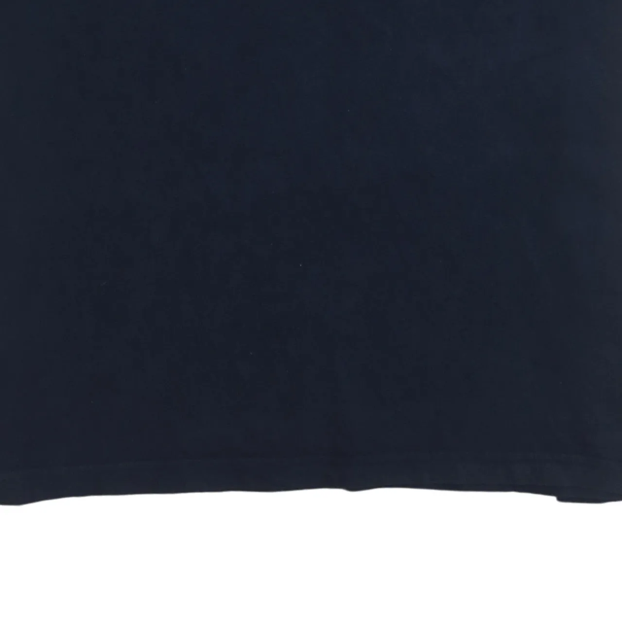 Tommy Hilfiger 90's Short Sleeves Crew Neck T Shirt Large Navy Blue sold by Vintage Club product image thumbnail 4