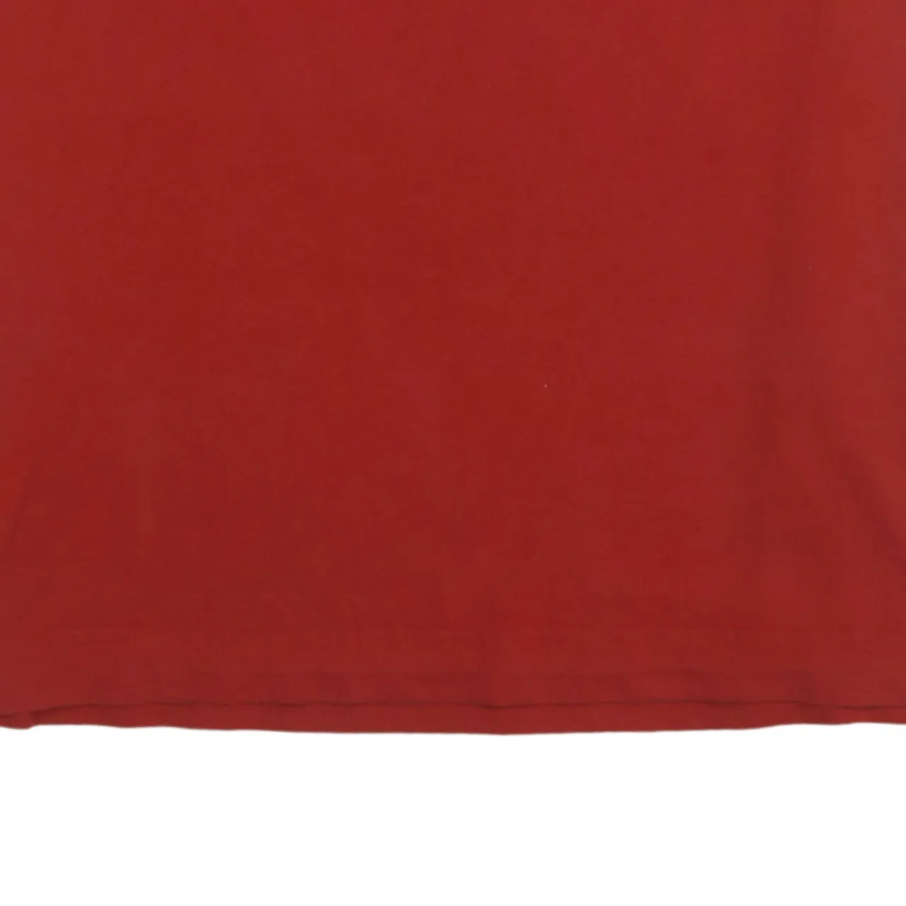 Puma 90's Spellout Short Sleeves T Shirt Medium Red sold by Vintage Club product image thumbnail 4