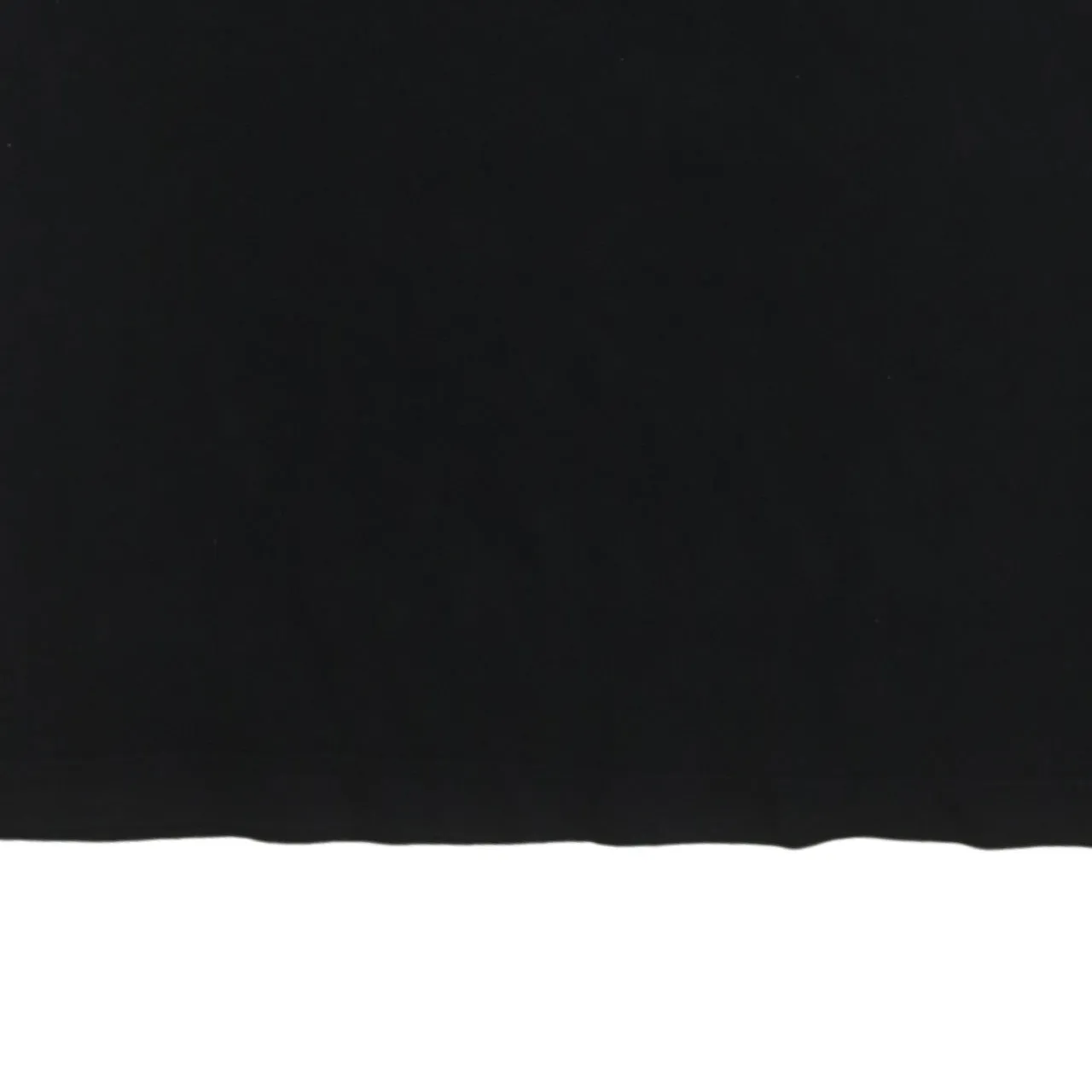 Puma 90's Short Sleeves Crew Neck T Shirt XXLarge (2XL) Black sold by Vintage Club product image thumbnail 4