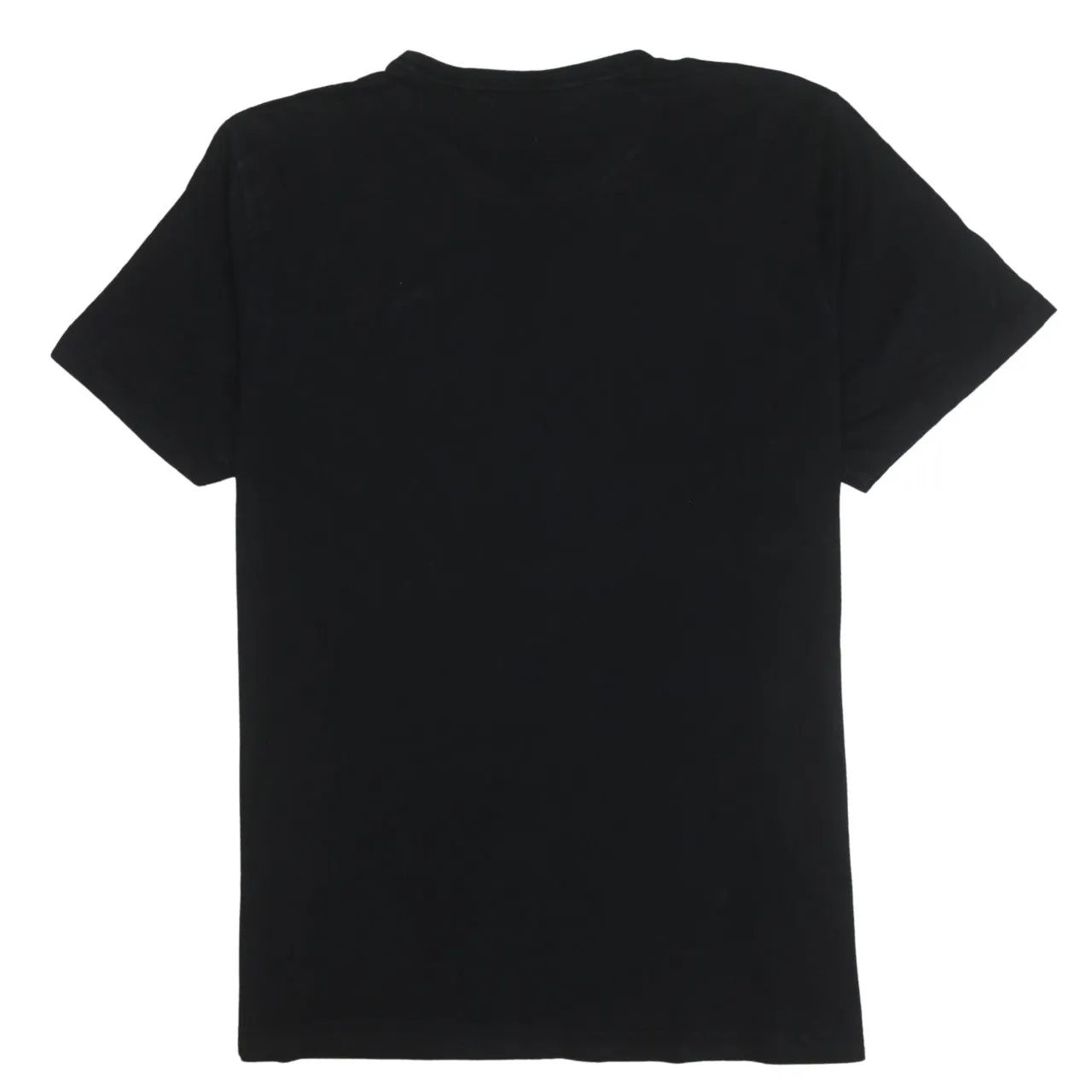 Puma 90's Short Sleeves Crew Neck T Shirt XXLarge (2XL) Black sold by Vintage Club product image thumbnail 2
